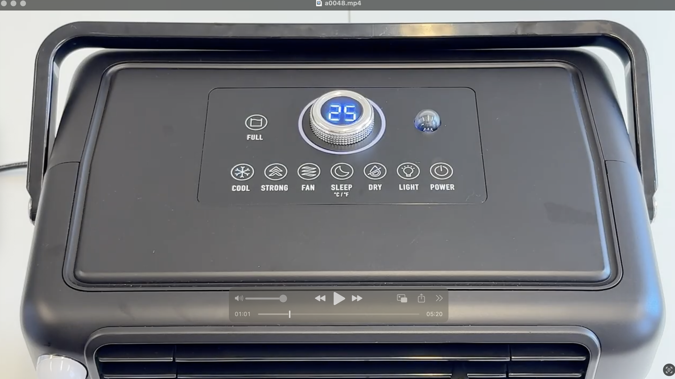 Amazon.co.jp: PowerArQ ポイントクーラー ポータブルクーラー